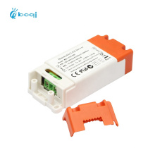 boqi dimmable triac led driver 4w 5w 6w 240ma CE SAA listed